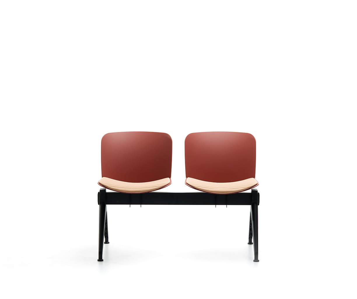 LS20N Легкое гостевое кресло Expo Vaghi 