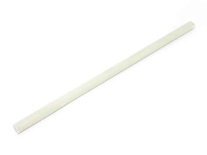 Гладкий стержень из армированного стекловолокном полиэстера (GFRP)