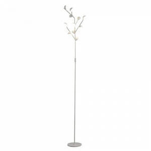 Торшер Mantra Adn 6268 MANTRA ДИЗАЙНЕРСКИЕ 139109 Белый