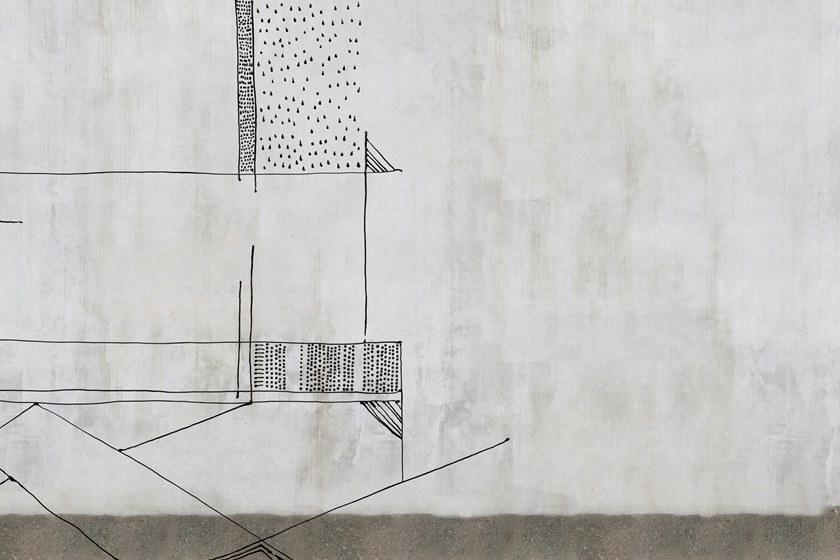 GLAMORA Обои на стену Collection x creative wallcoverings Glx42 - Вид №2