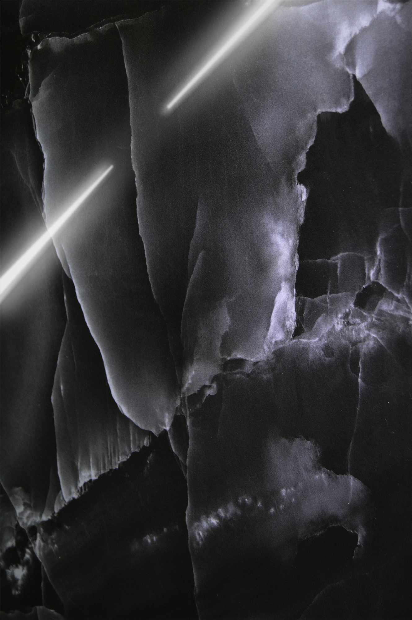 ONYX BLACK — Глубина и Элегантность HG2009-A Arcadia Ceramica - Вид №9