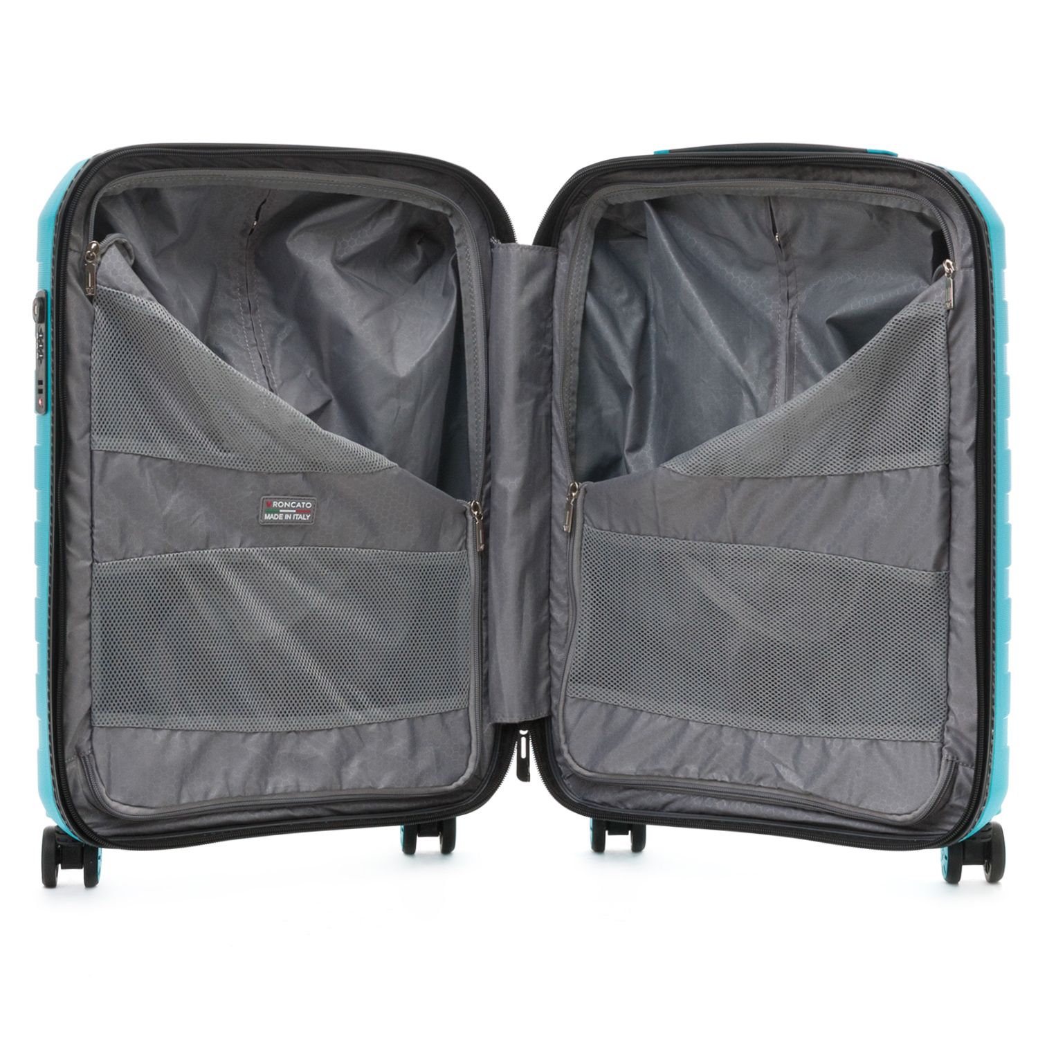 5543-0167 Чемодан 5543 Spinner S Roncato Box 2.0  - Вид №2