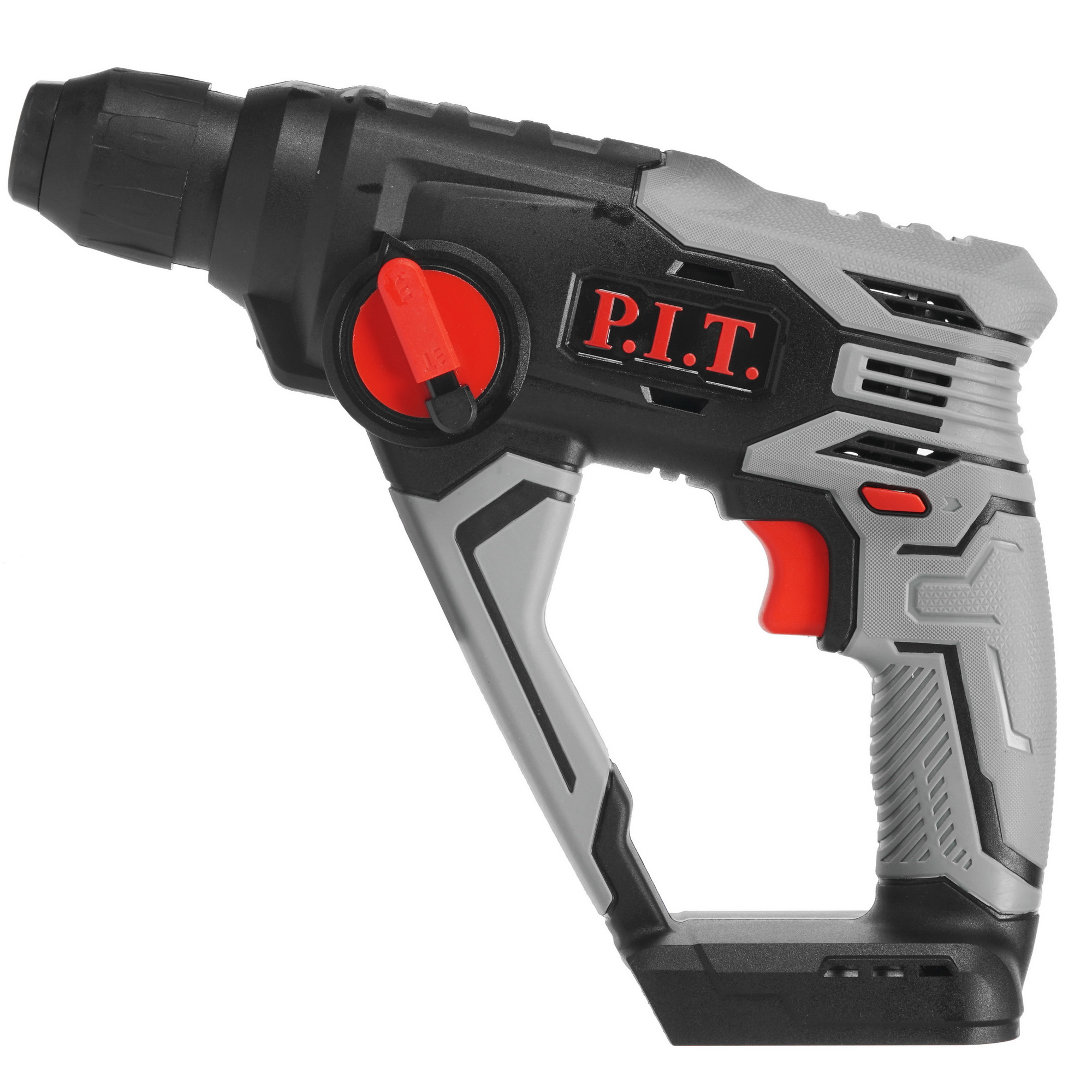 Перфоратор P.I.T. PBH20H-16A SOLO OnePower 20V , Без ЗУ, Без АКБ 5308691 PIT STDN-0098179