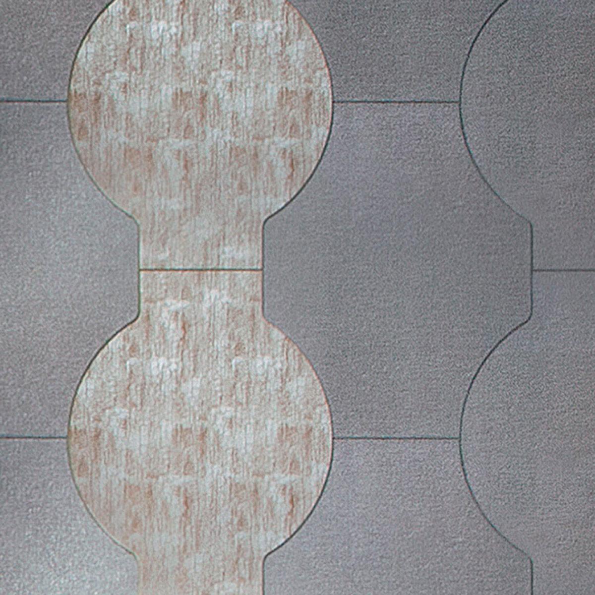 SICIS Ricordo Black Per-Grey Vetrite sun-id-1991279 - Вид №11