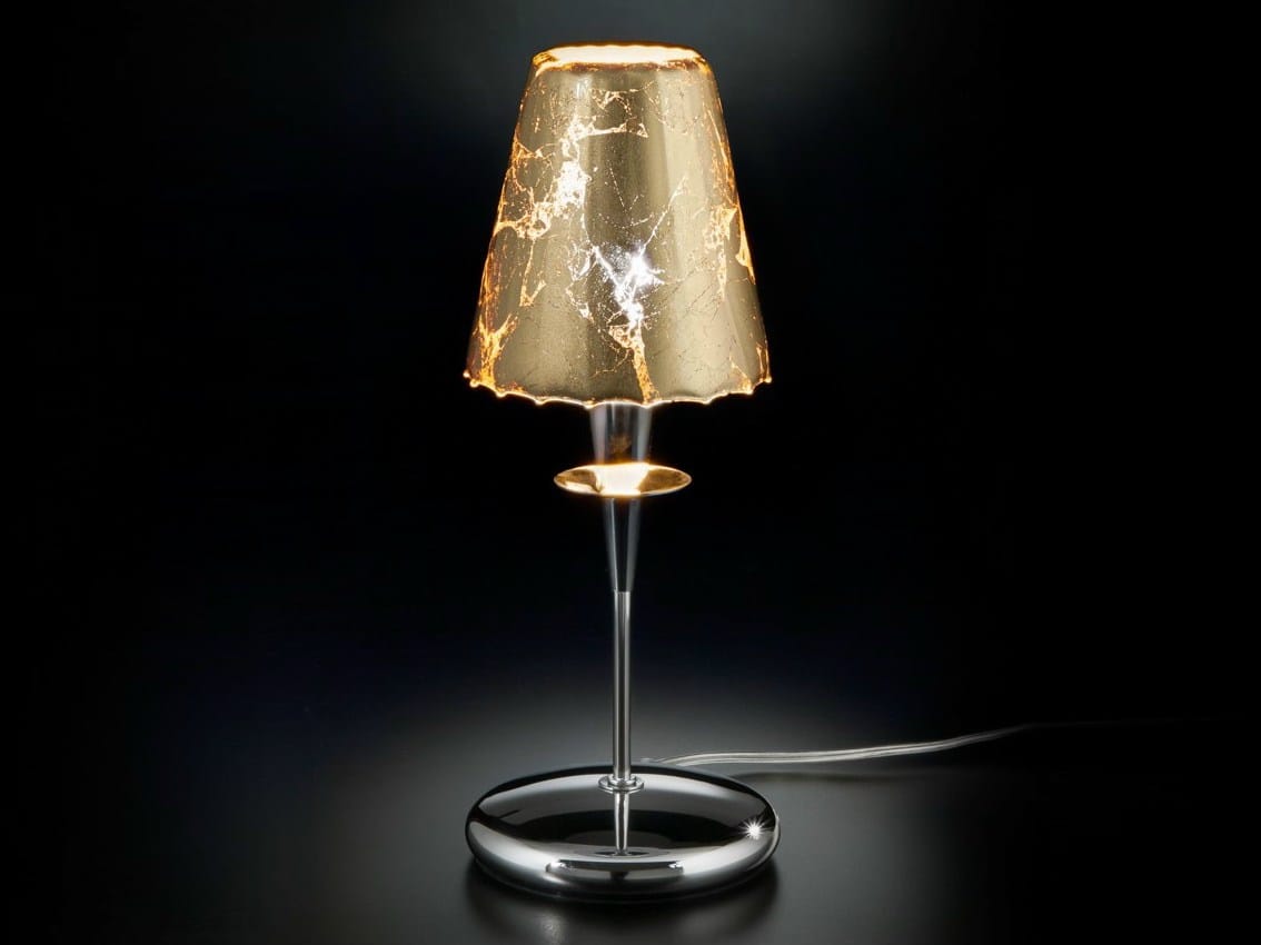 Настольная лампа Pyrex® Metal Lux ARCH-00132357 - Вид №1