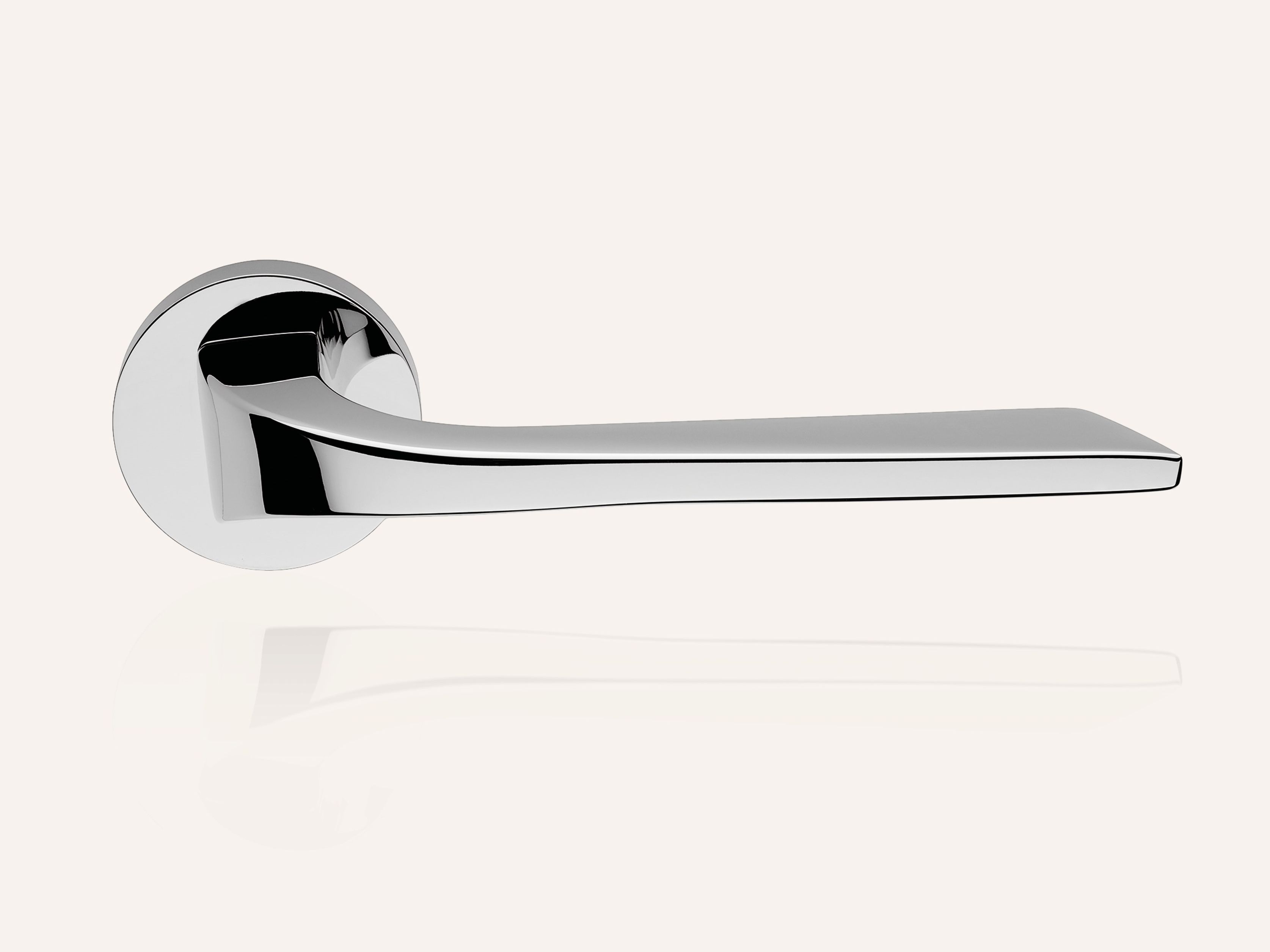 Латунная ручка на пластине LINEA CALI' Living ARCH-00101908 - Вид №4