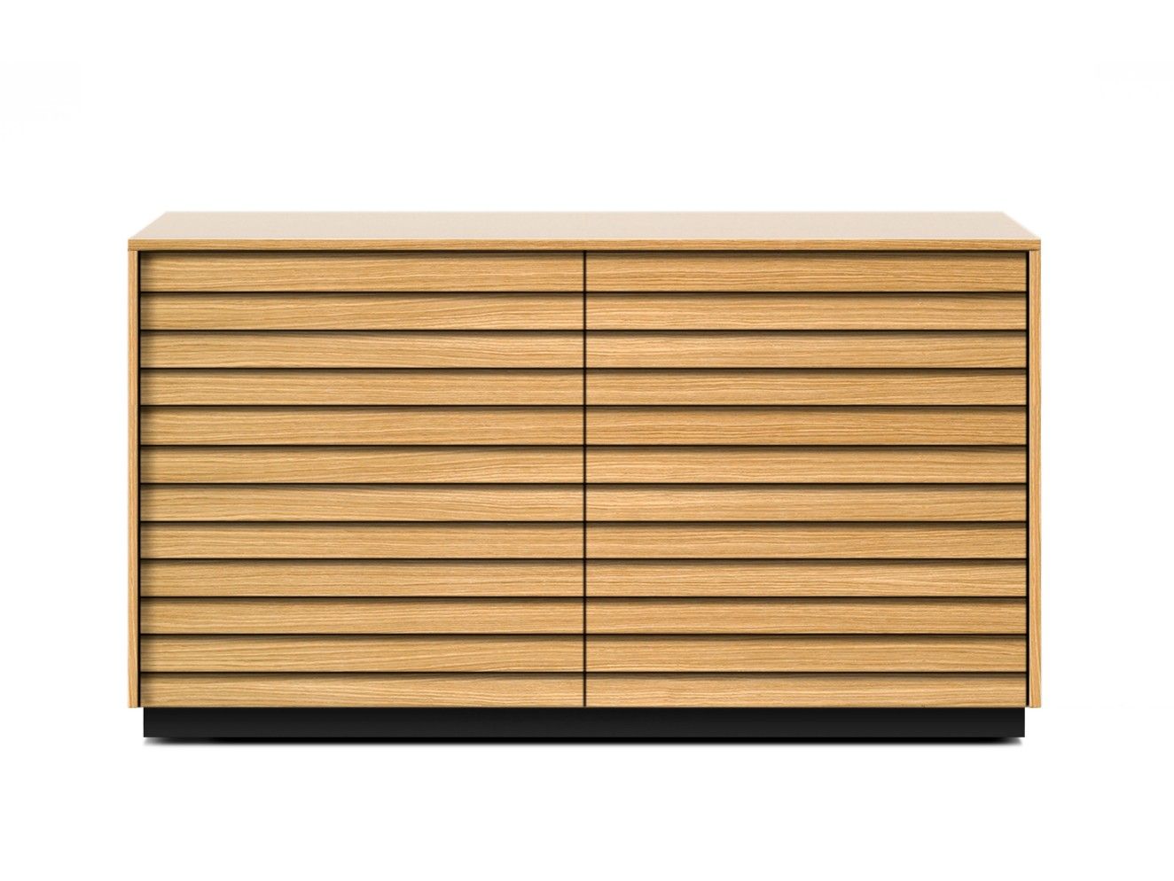 Деревянный шкаф с распашными дверями Punt Sussex ARCH-00086365