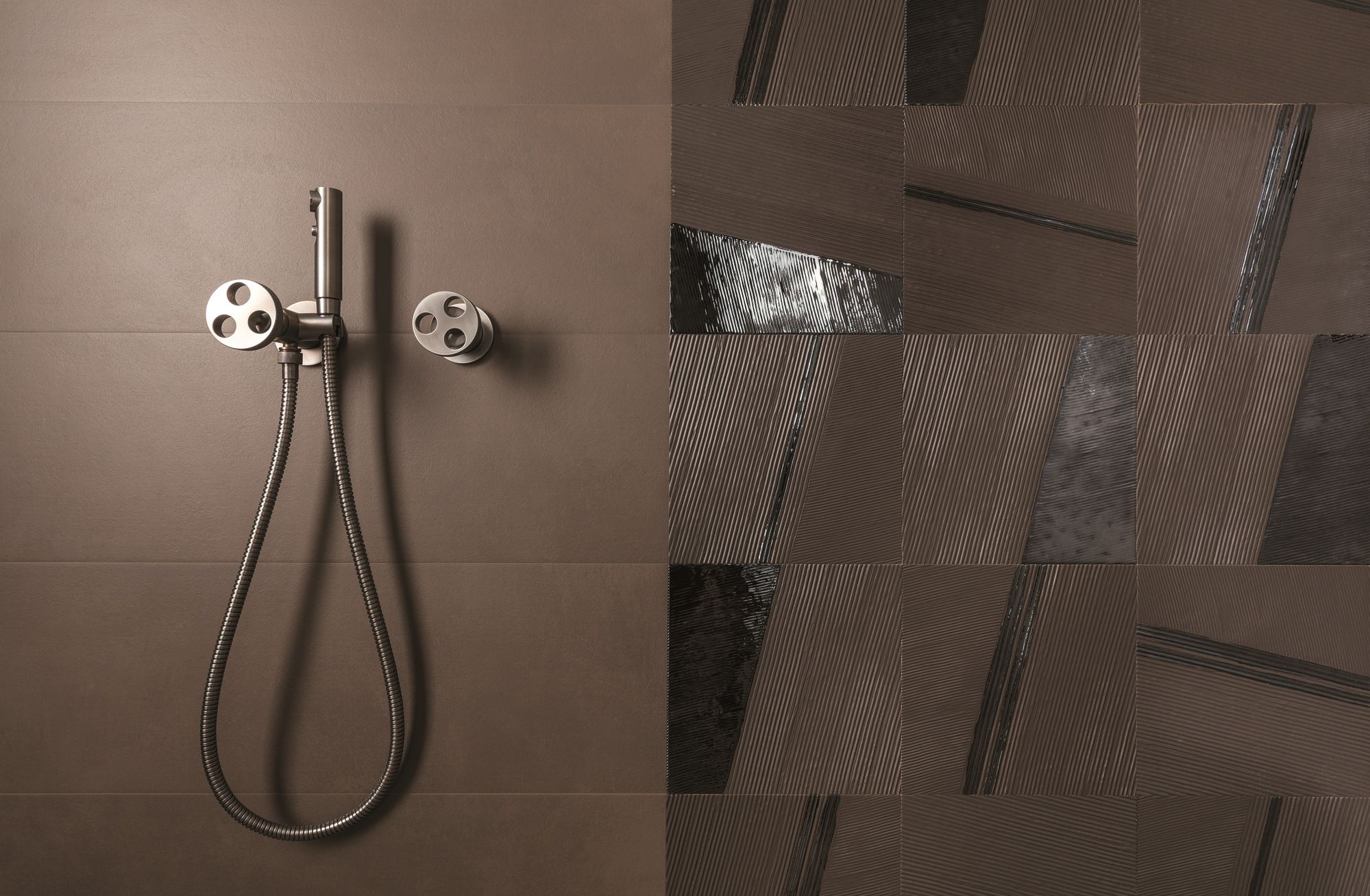 Белая паста керамическое покрытие FAP ceramiche Mat&amp ARCH-00027915 - Вид №22