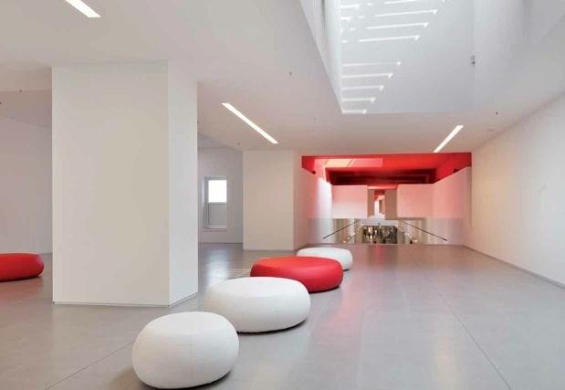 Lucifero's Линейный световой профиль из экструдированного алюминия для точечных светильников sun-id-1386038 - Вид №15