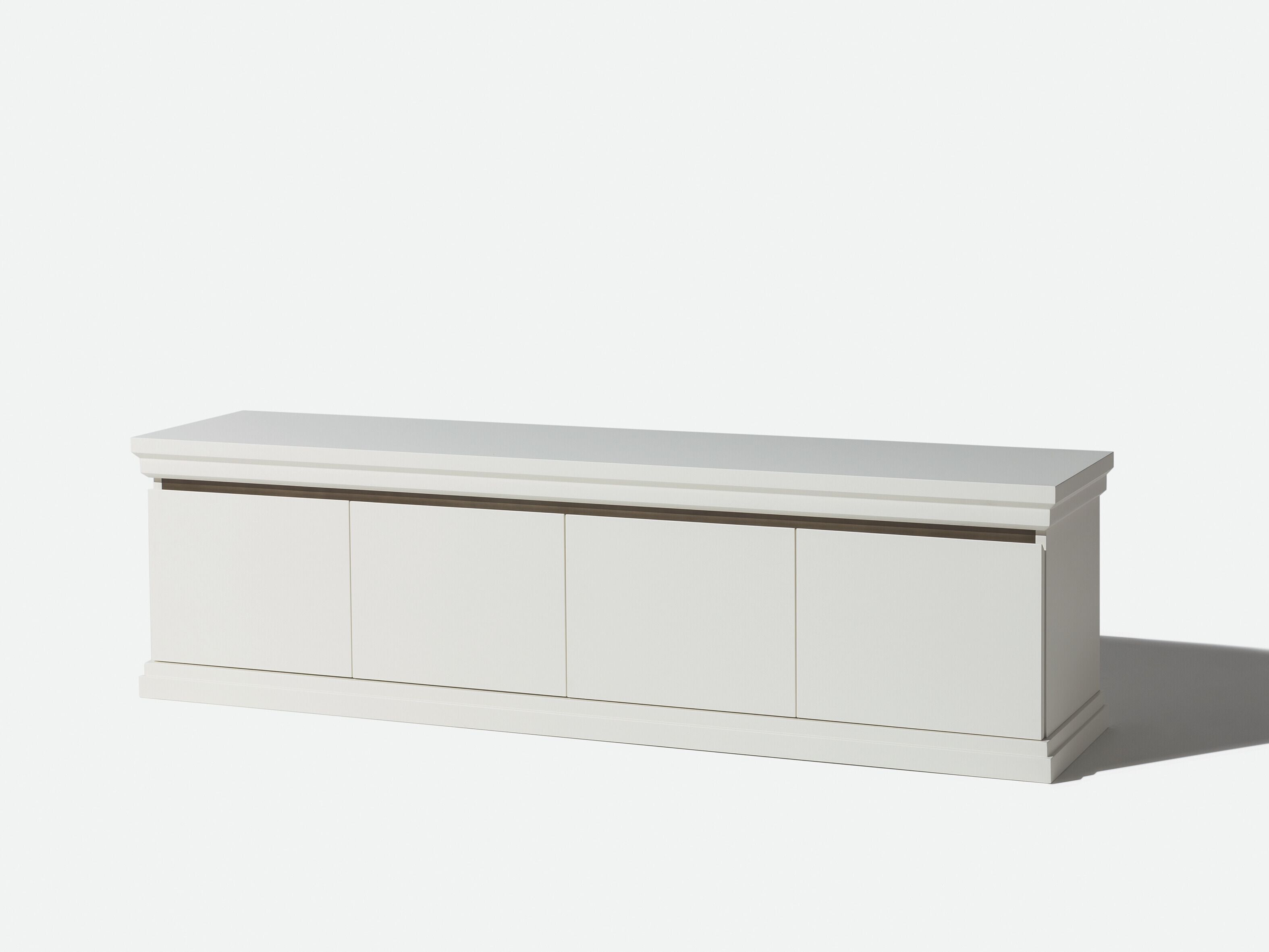 Шкаф с дверцами и ящиками OASIS MORITZ ARCH-00121528 - Вид №1