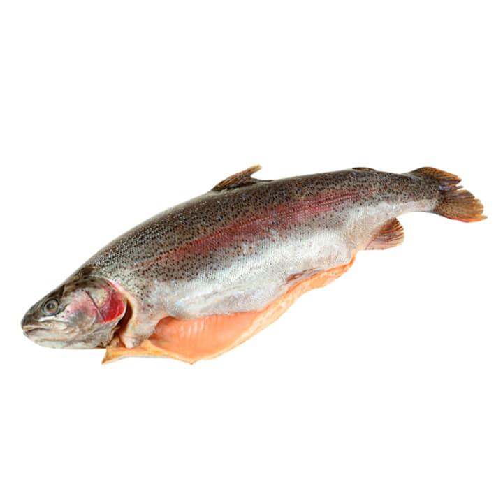 Форель Карельская охлажденная 3 - 4 кг Santreyd 11721