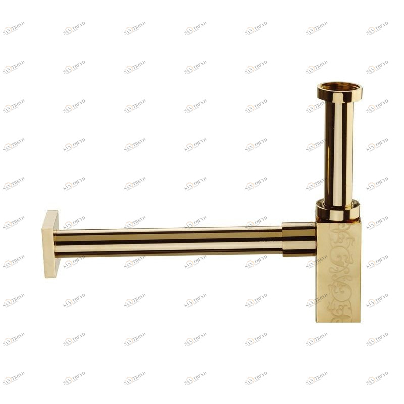 A740114YG82 Сифон DANIEL RUBINETTERIE 