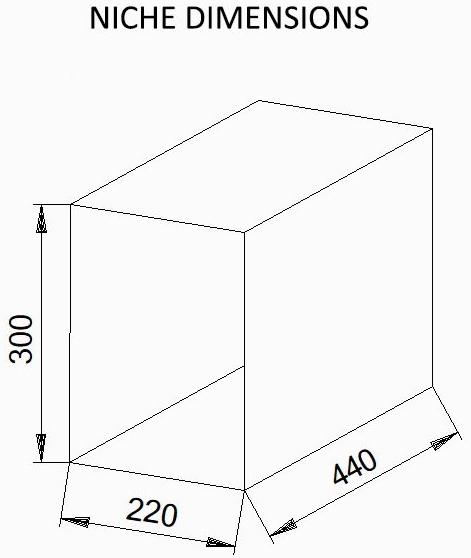 ENCHO ENCHEV - ETE Памятная бетонная стена  204  - Вид №6