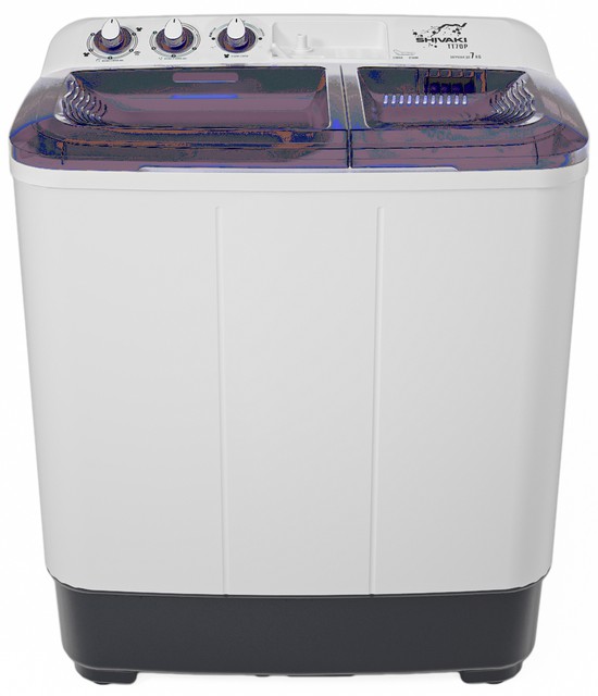 9287457 Стиральная машина Shivaki TT70P STDN-0052740