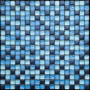 МОЗАИКА МИКС PST-023 NATURAL PASTEL