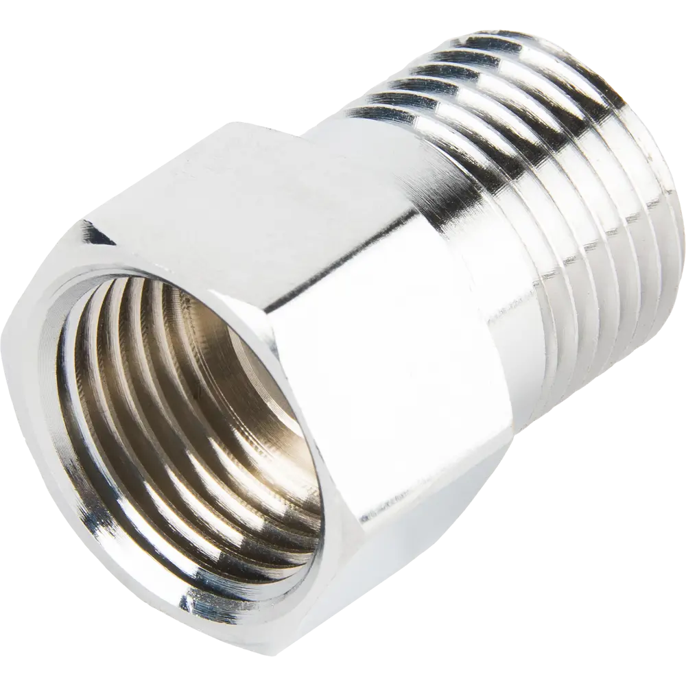 Клапан предохранительный Аквастоп 1/2" внутренняя-наружная резьба Santreyd STLM-2083244 - Вид №2