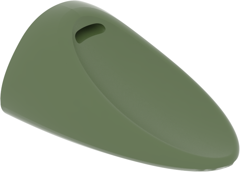 BOCERCEVA26 Каскадный излив для раковины GSG CERAMIC TOUCH