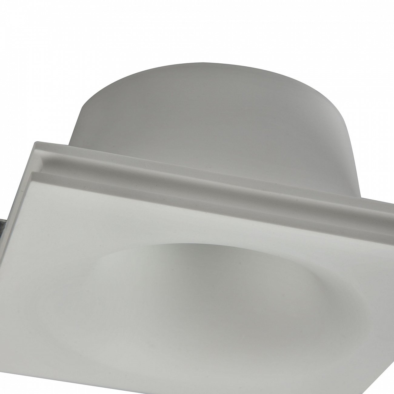 Встраиваемый спот белый Technical Gyps DL001 TECHNICAL DOWNLIGHT 00-3957209 Белый  - Вид №7