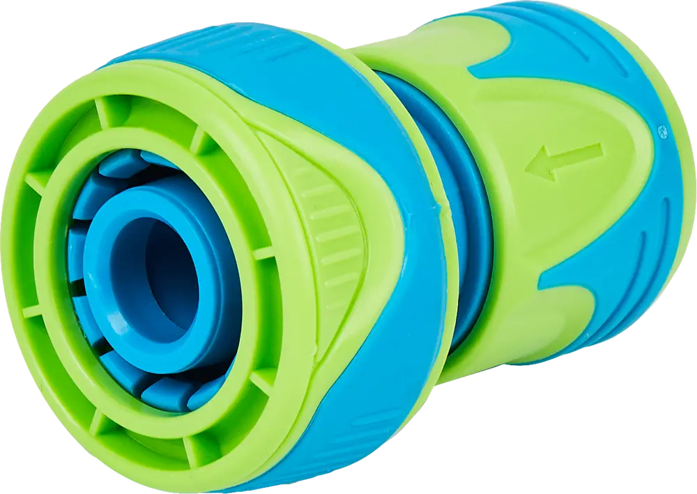 PALISAD LUXE 65775 - Быстросъемный соединитель для шланга 3/4" 86353878