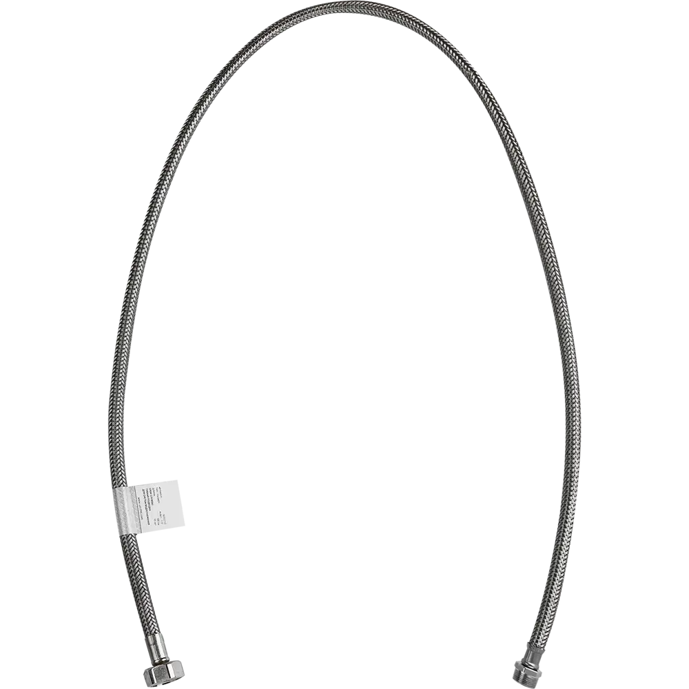 Гибкая подводка UNI-FITT для смесителей 200 см с резьбой 3/4" 86143456 STLM-1571749