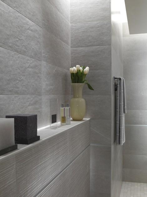 FAP ceramiche Белая керамическая трехмерная поверхностная плитка Maku sun-id-1494557 - Вид №5