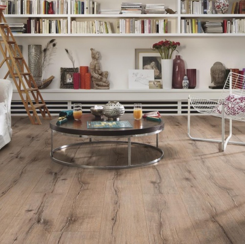 Ламинат Meister Дуб винтаж каппучино 6317 3300100056 - Вид №1