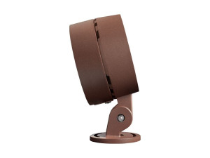 Алюминиевый светодиодный наружный прожектор