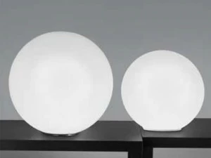 AiLati Настольная лампа из стекла Sferis