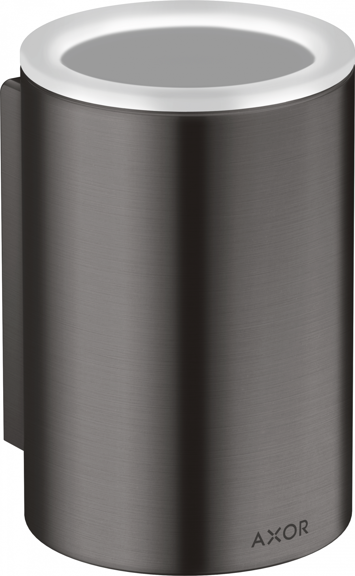 42804340 Стакан для зубных щеток AXOR UNIVERSAL CIRCULAR 