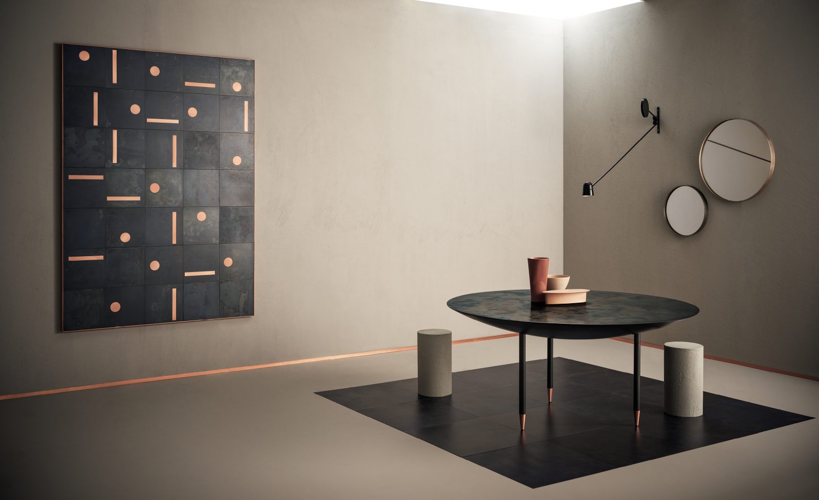 De Castelli Roma by Minelli Fossati sun-id-1992819 - Вид №1