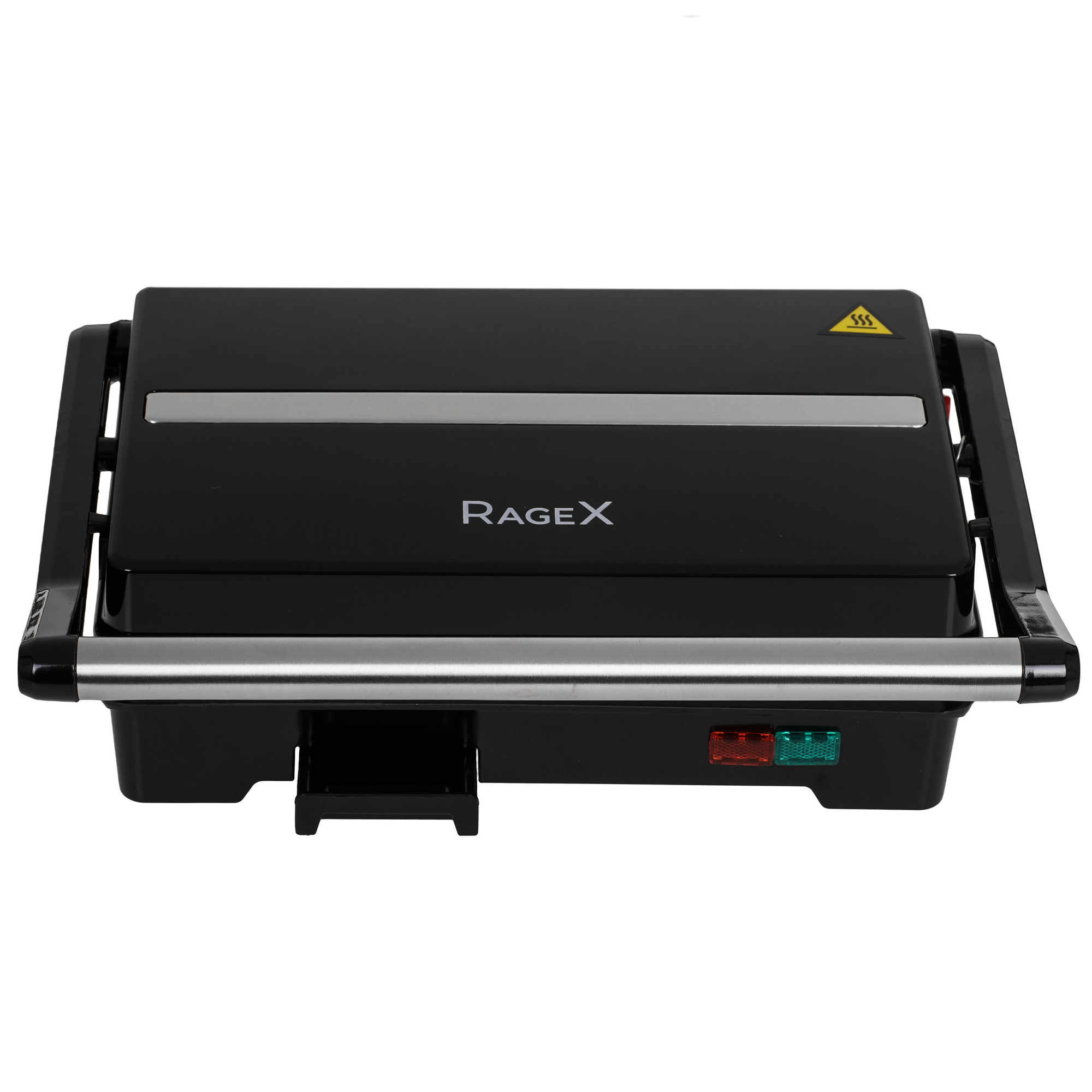 9269164 Гриль RAGEX R783-000 черный STDN-0065857 - Вид №1