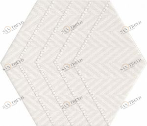 Багатель дек ст. 20х23,1 кор (26 шт) Kerama Marazzi NTA26324011
