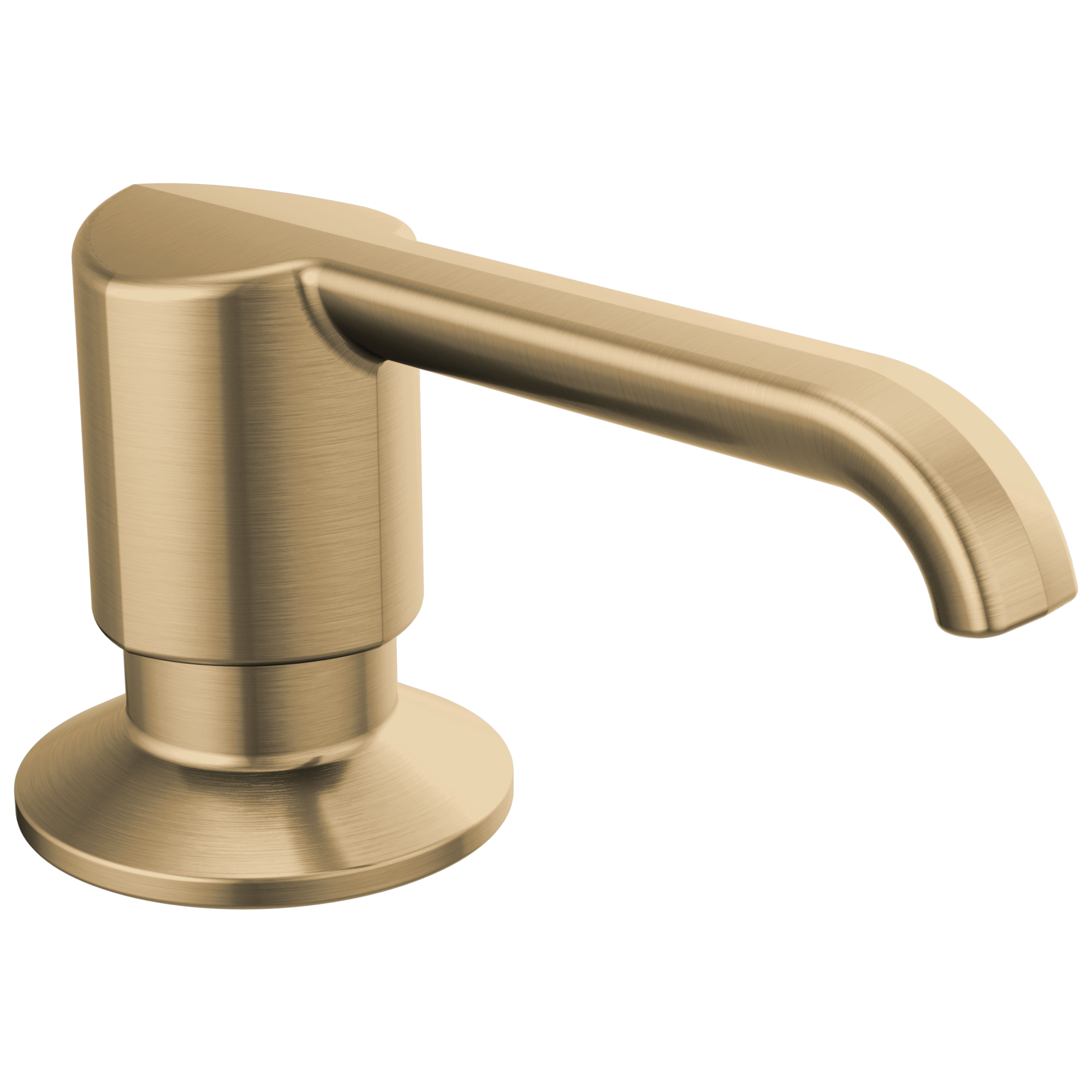 Дозатор мыла из металла Delta Faucet RP101188CZ