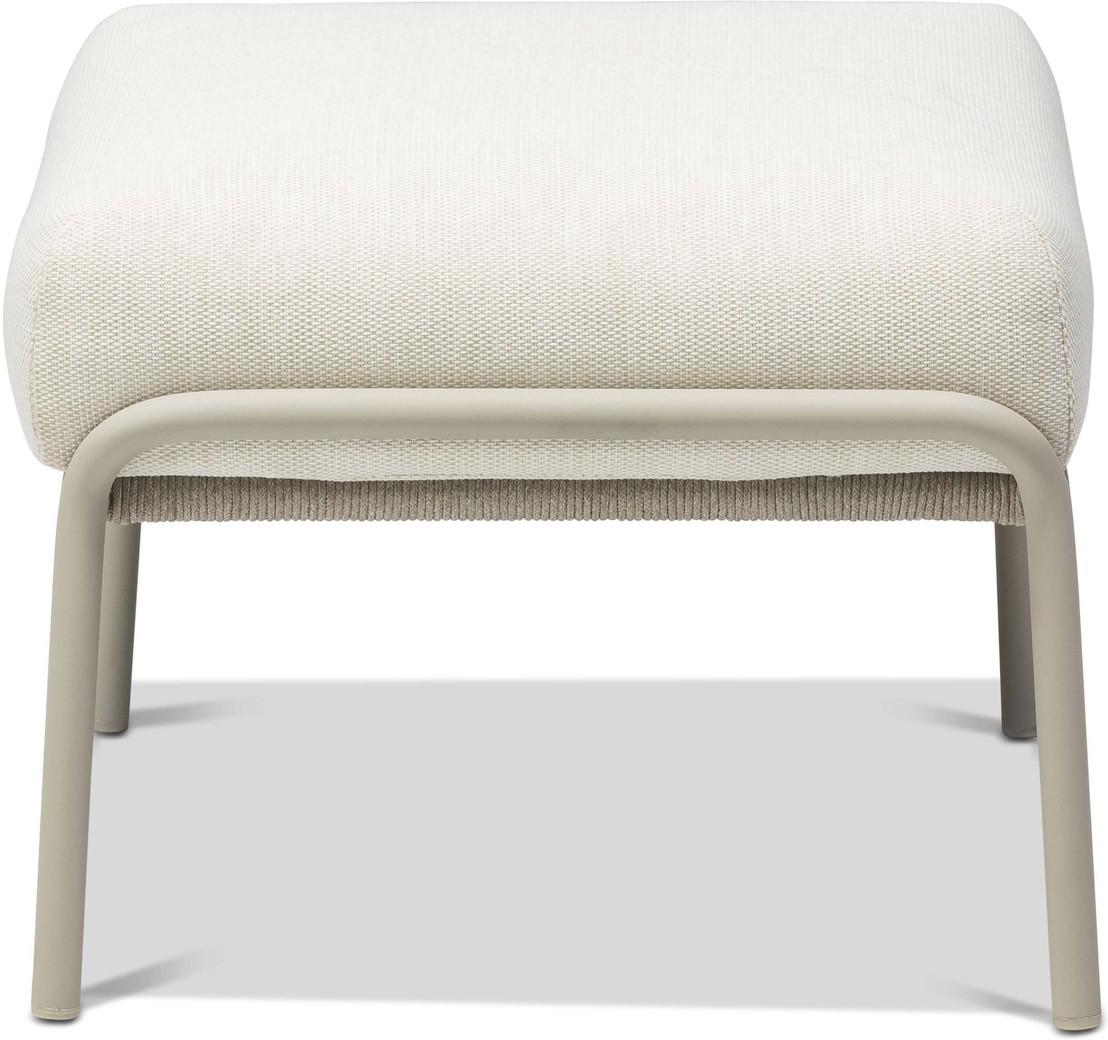 MNST320 Подставка для ног кремень перец Manutti Radius - Вид №2