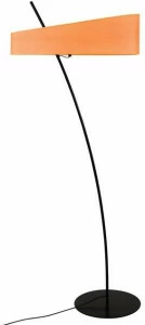 LUZ EVA Торшер из ткани  Lr-l130057