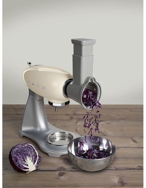 Smeg Цилиндрическая терка sun-id-1457276 - Вид №4