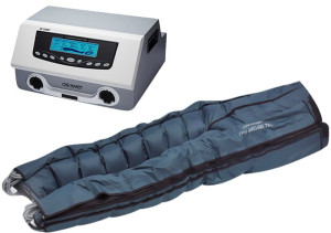 Аппарат для прессотерапии и лимфодренажа Lympha-Tron DL 1200L