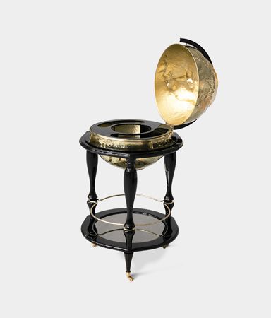 0-313 Золотой слиток «Экватор»  Boca Do Lobo  - Вид №33