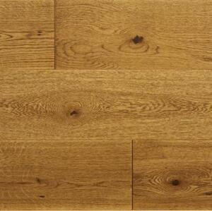 Инженерная доска TarWood Country Бронза 14х185мм Дуб Рустик с брашью (Текстурированная) 400-2000х185 мм.