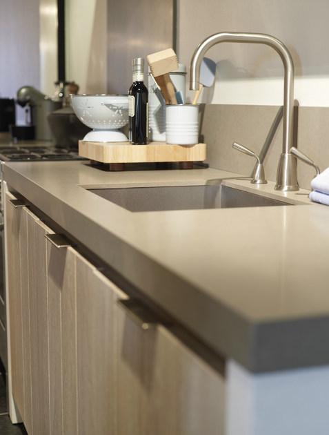 Dauby Ручка для мебели железная Pure® 8375 - Вид №1