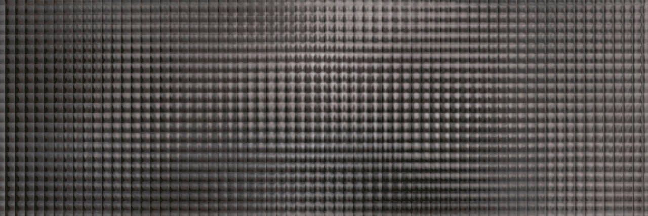 Внутренняя отделка керамогранита с металлическим эффектом IRIS Ceramica Diesel Living ARCH-00124878 - Вид №192