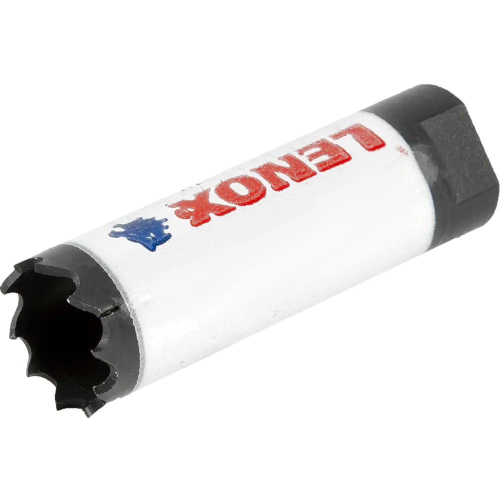 Коронка  по стали биметаллическая Lenox M42 20 мм STLM-2200568