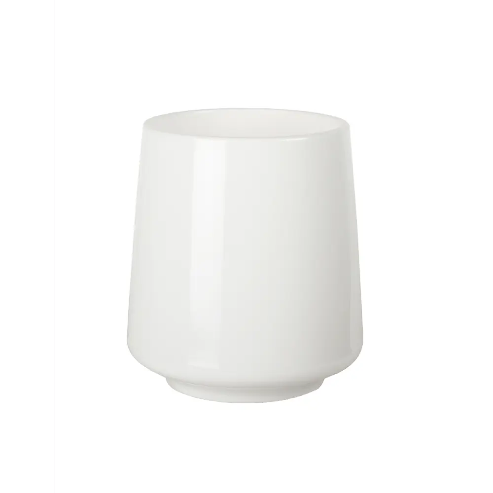 Стакан для зубных щеток Zenfort Bloom — элегантный органайзер для ванной 89379264 Блум STLM-1405602