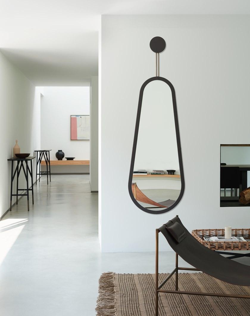 Potocco Прямоугольная деревянная консоль Wood y 889/csf - Вид №4