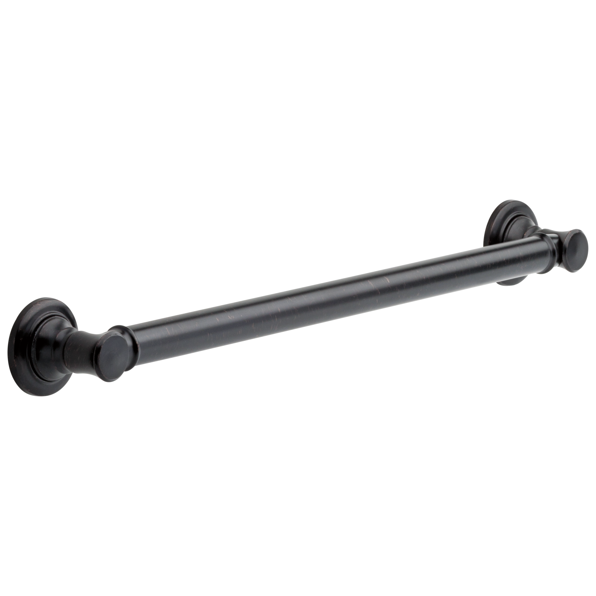 41624-RB 24-дюймовый традиционный декоративный поручень ADA Delta Faucet Delta Венецианская бронза