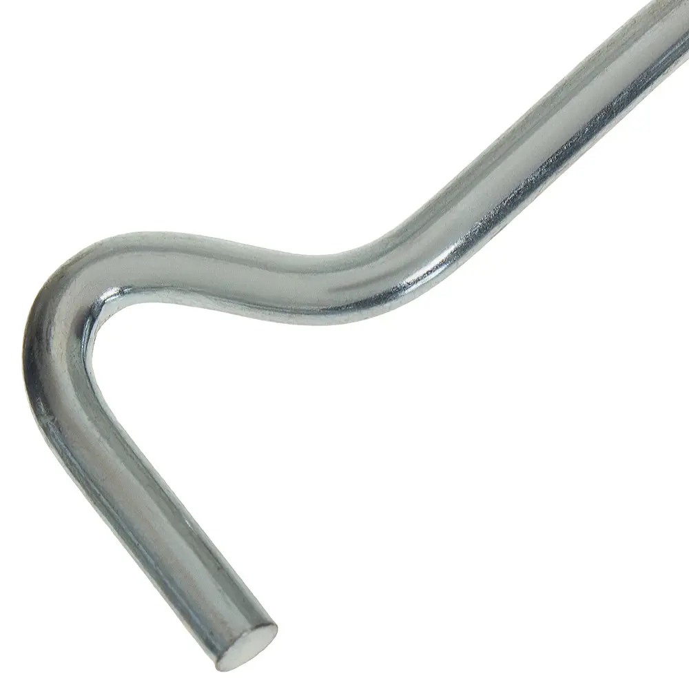 Santreyd Крюк накидной КР-75 для надёжного запирания 15810621 STLM-0006440 - Вид №2