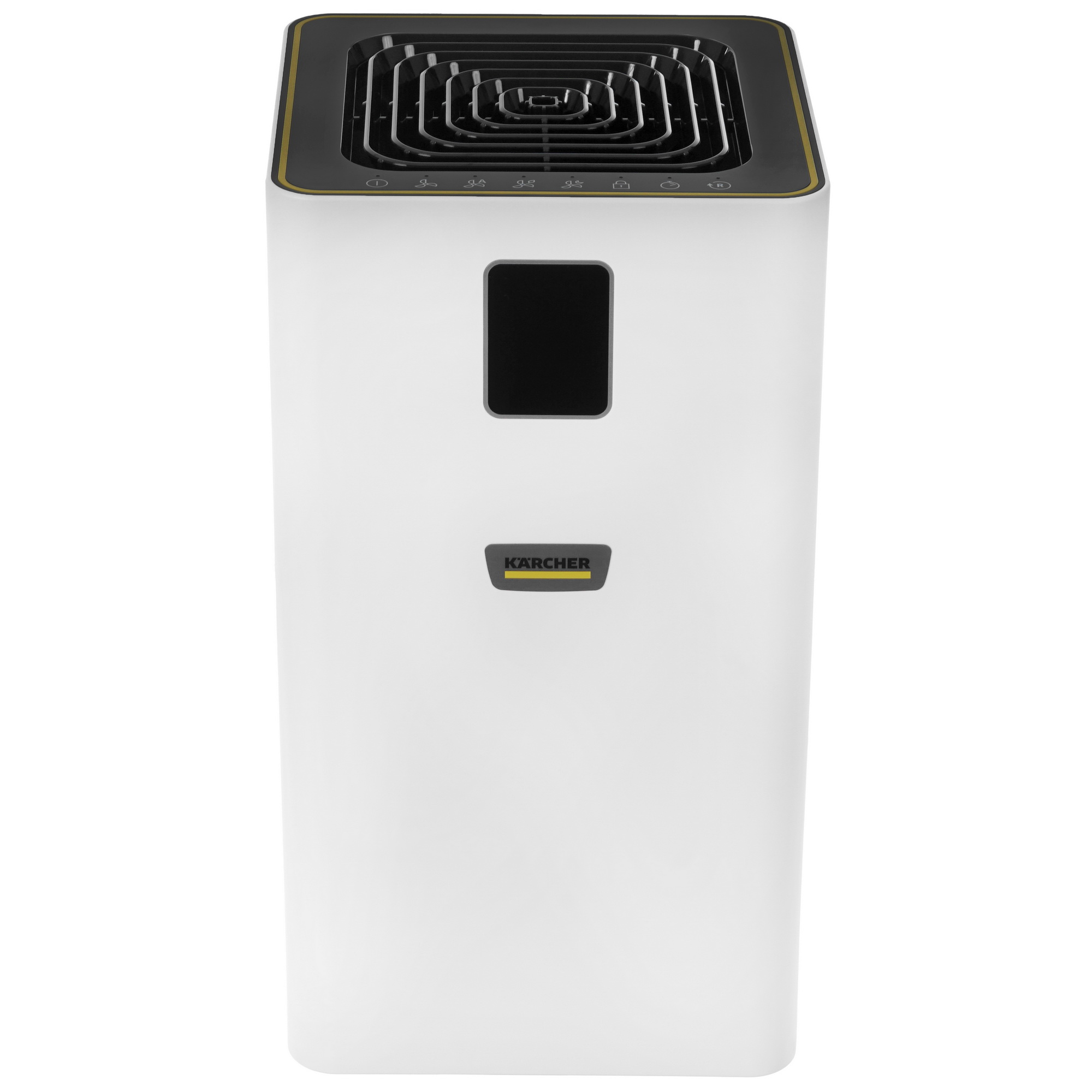 9026221 Очиститель воздуха Karcher AF 30 белый STDN-0148702 - Вид №1
