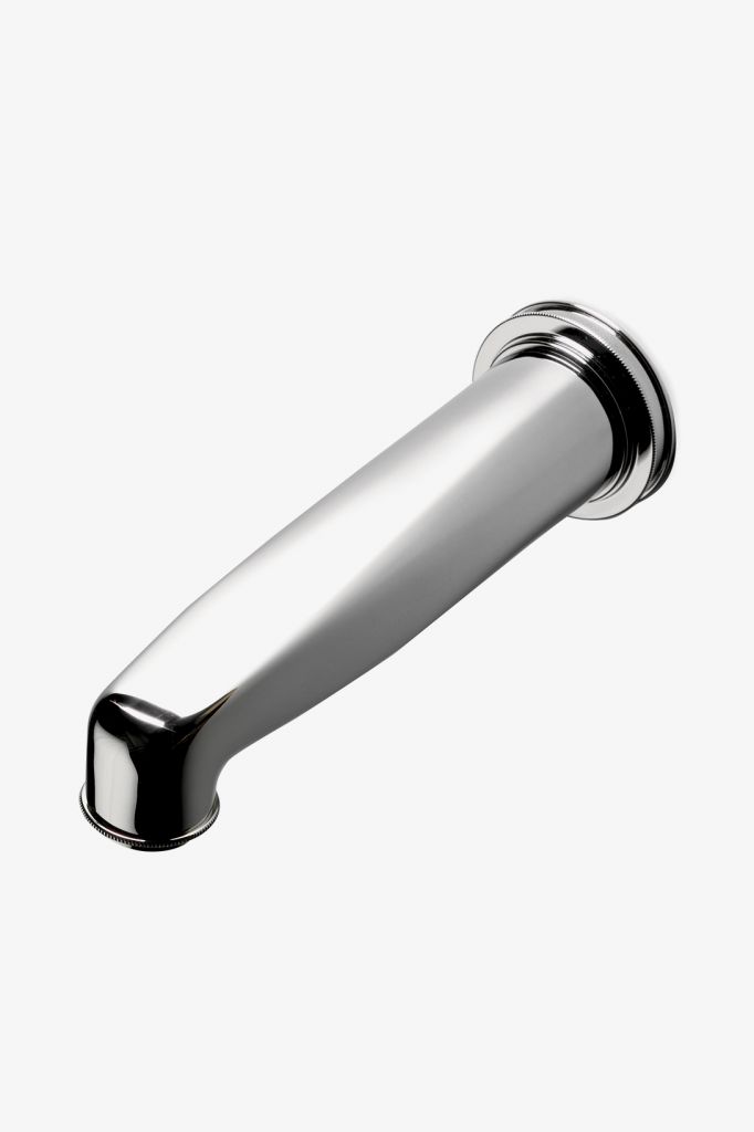 AETS82 Настенный излив для ванны Aero Waterworks