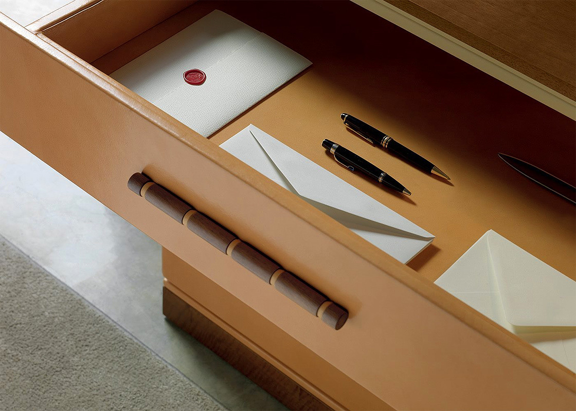 Комод  MASCHERONI SEIBELLO JUNIOR  - Вид №1