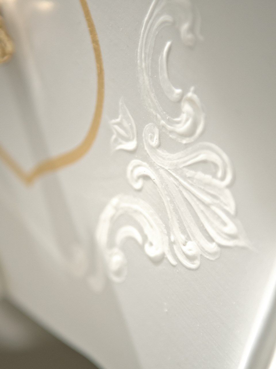 Деревянный шкаф с зеркалом CASA +39 Giulietta ARCH-00141533 - Вид №3